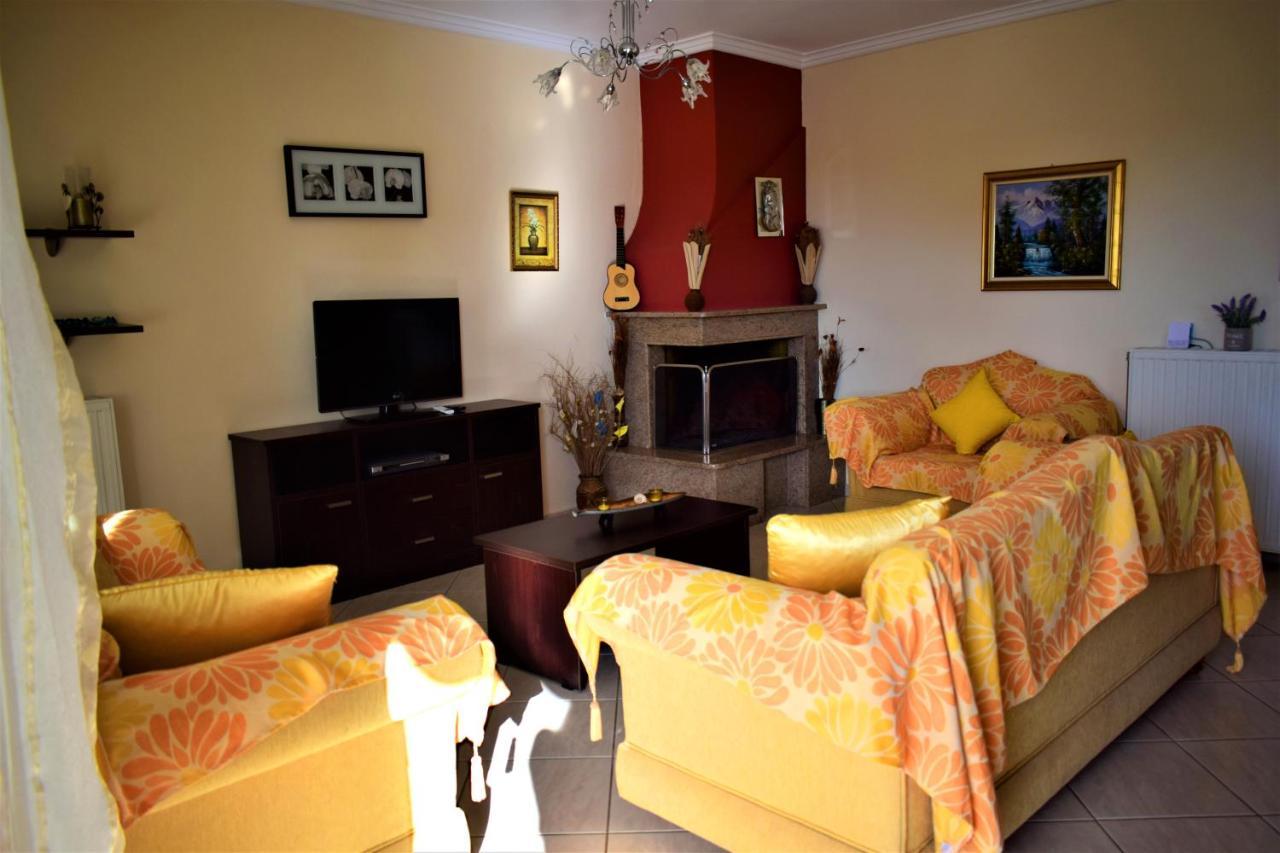 Vasw Apartment Agios Nikolaos  외부 사진