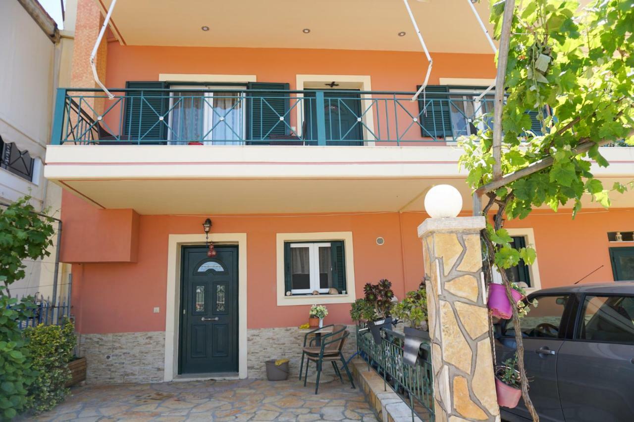 Vasw Apartment Agios Nikolaos  외부 사진