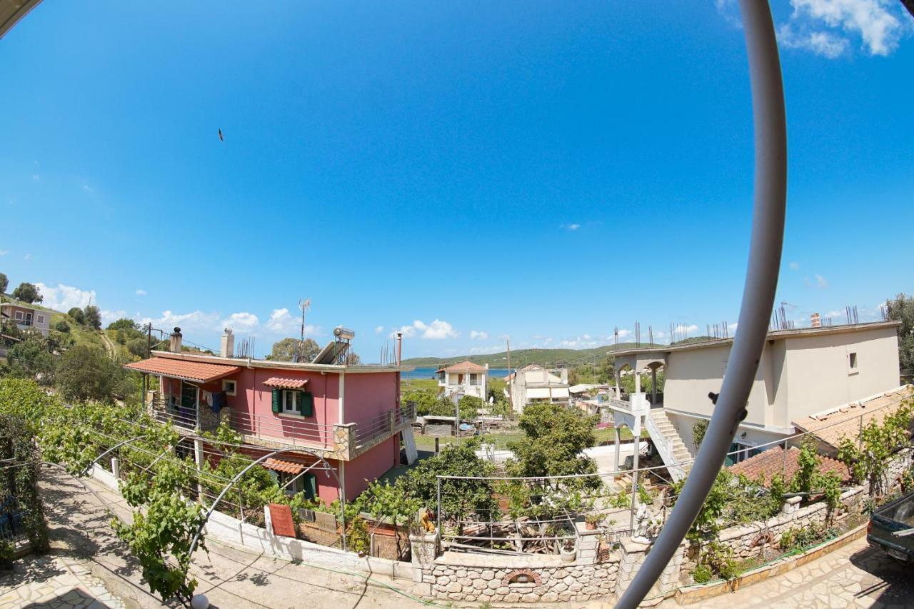Vasw Apartment Agios Nikolaos  외부 사진