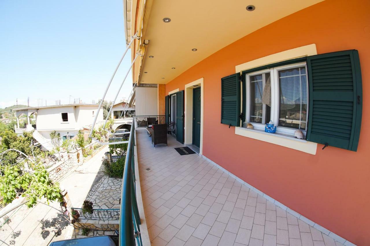 Vasw Apartment Agios Nikolaos  외부 사진